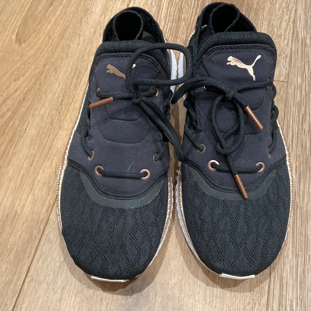 Puma ignite sneakers